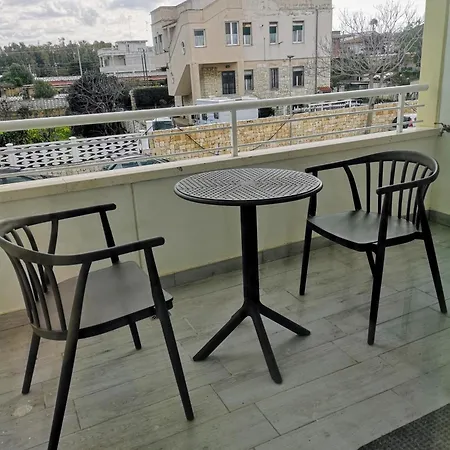 Costasud Rita's House Апартаменти