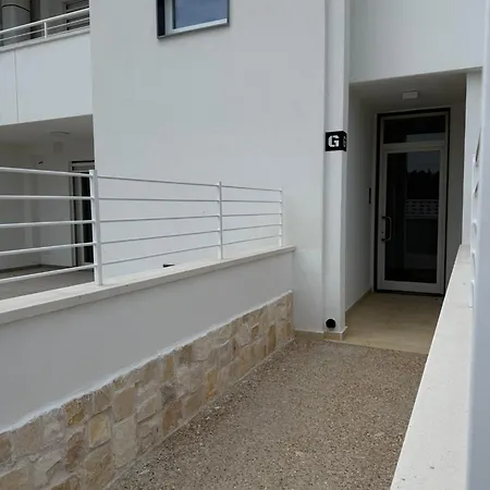Costasud Rita's House Апартаменти *