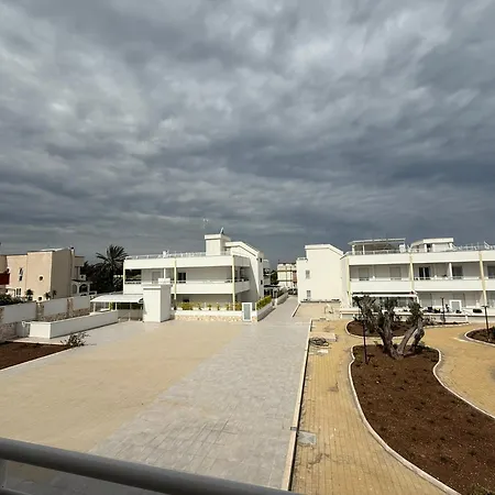 Апартаменти Costasud Rita's House *