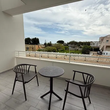 Апартаменти Costasud Rita's House