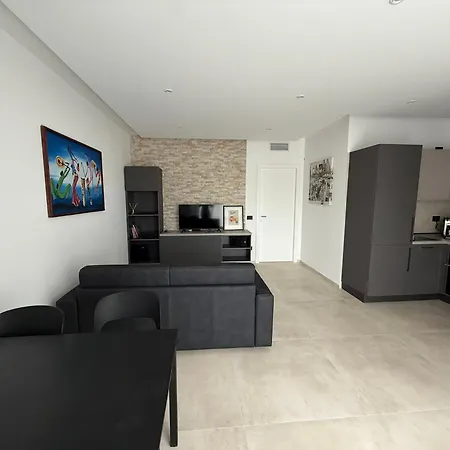Costasud Rita's House Апартаменти