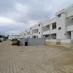 Costasud Rita's House Апартаменты Бари