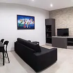 Costasud Rita's House Апартаменты Бари