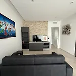 Апартаменты Costasud Rita's House *