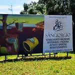 Апартаменты Costasud Rita's House Бари