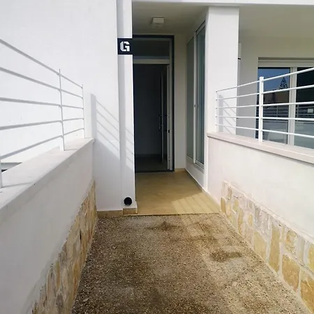 Costasud Rita's House Апартаменты