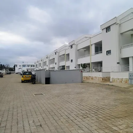 Costasud Rita's House Apartment Bari