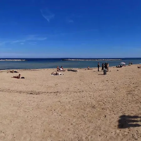 דירה Costasud Rita's House