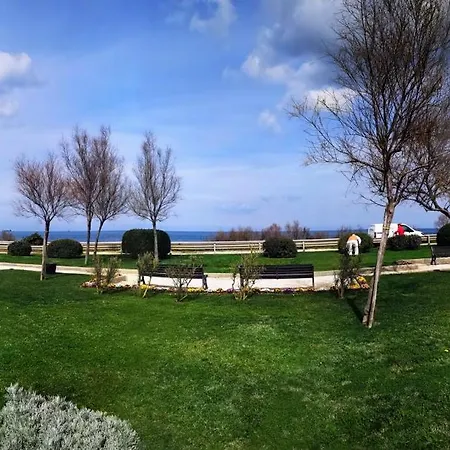 Costasud Rita's House Апартаменты