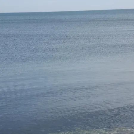 Costasud Rita's House בארי