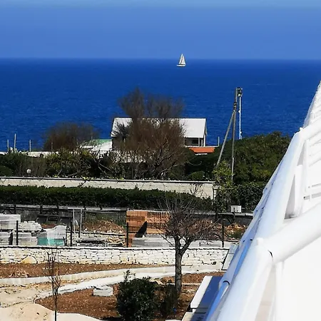 דירה Costasud Rita's House