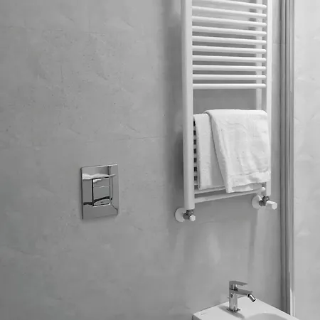 Costasud Rita's House Апартаменты *