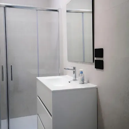 Costasud Rita's House בארי