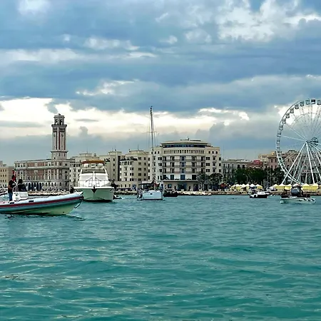 Costasud Rita's House * Bari