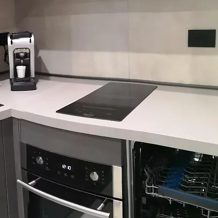 Apartment Costasud Rita's House Bari