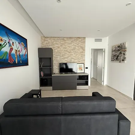 Apartment Costasud Rita's House *