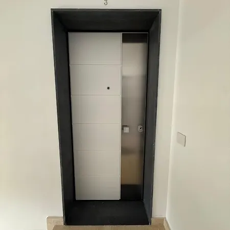 Costasud Rita's House בארי