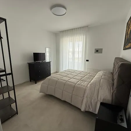 아파트 Costasud Rita's House