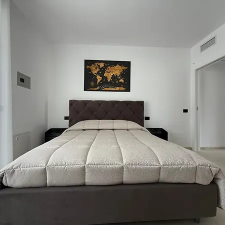 Costasud Rita's House דירה *