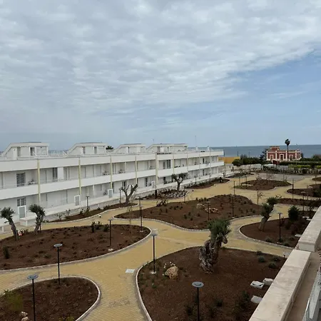 Costasud Rita's House 巴里
