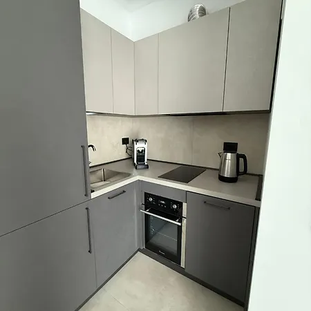 Costasud Rita's House Апартаменты