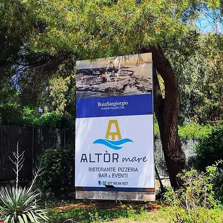 Апартаменты Costasud Rita's House Бари