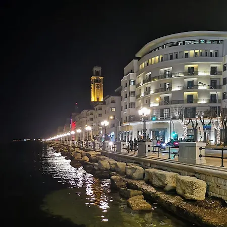 דירה Costasud Rita's House *