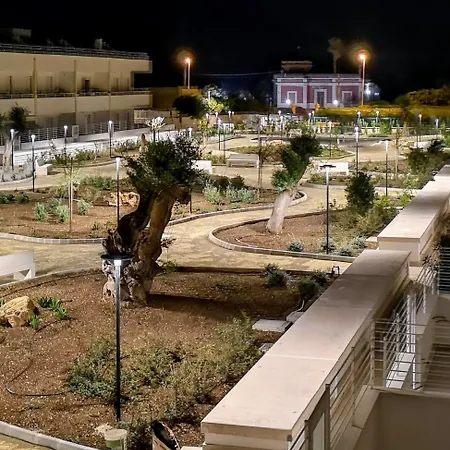 Costasud Rita's House Apartment