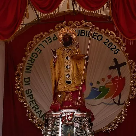 Costasud Rita's House Бари