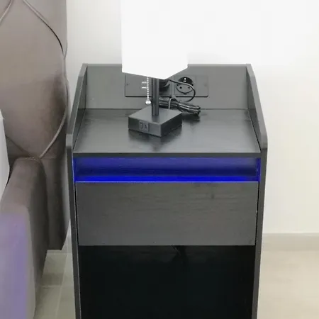 Costasud Rita's House Apartment *