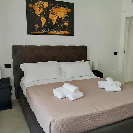 Costasud Rita's House * Bari