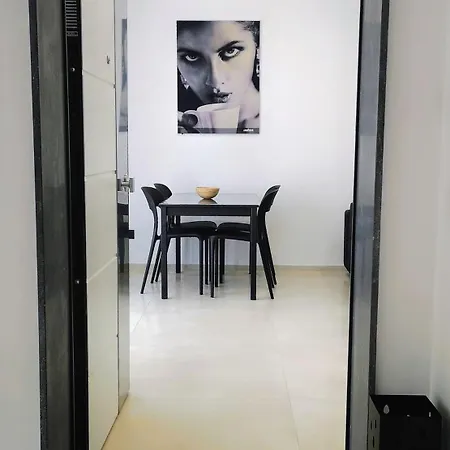 Costasud Rita's House Апартаменты Бари