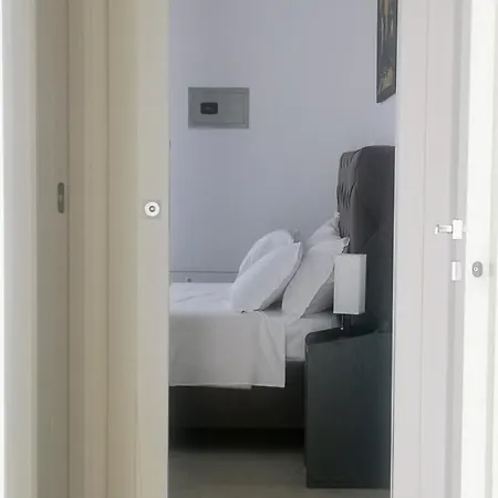 Costasud Rita's House Бари