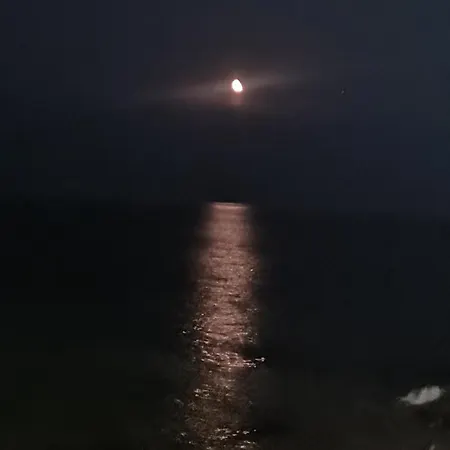 Costasud Rita's House Апартаменты *