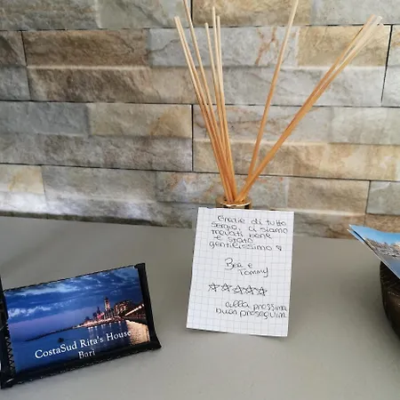 Costasud Rita's House *