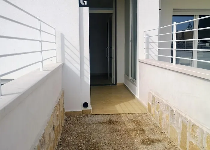 Costasud Rita's House Appartement