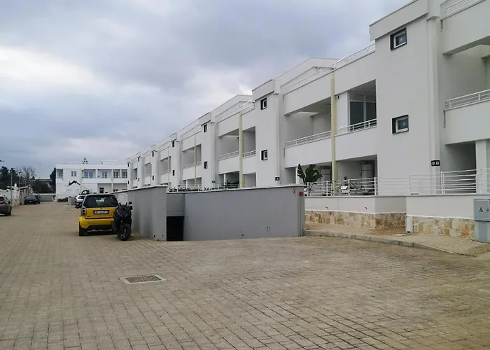 Costasud Rita's House Appartement Bari