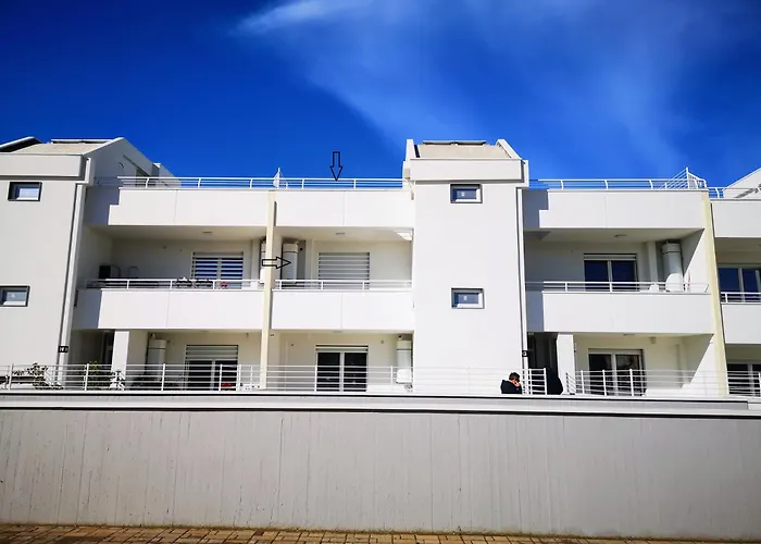 Appartement Costasud Rita's House