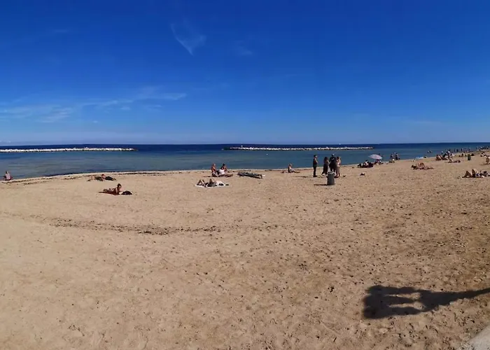 Appartement Costasud Rita's House