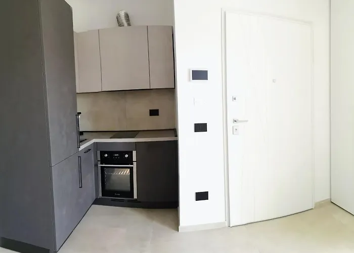 Appartement Costasud Rita's House Bari