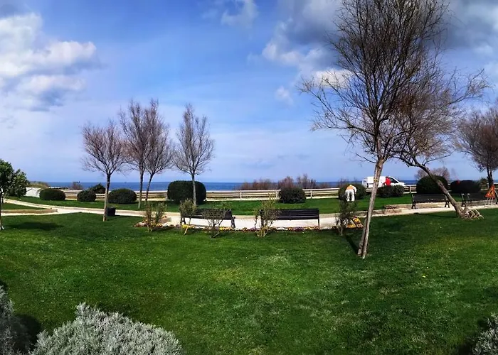 Costasud Rita's House Appartement