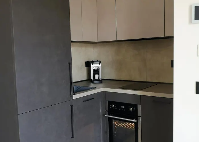 Appartement Costasud Rita's House Bari