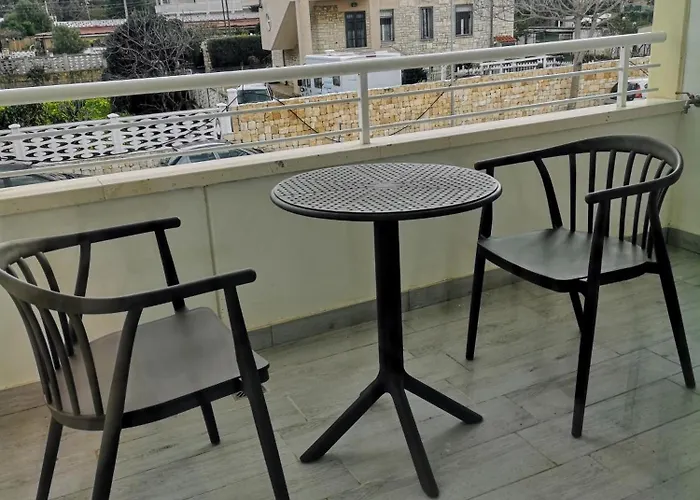 Costasud Rita's House Appartement