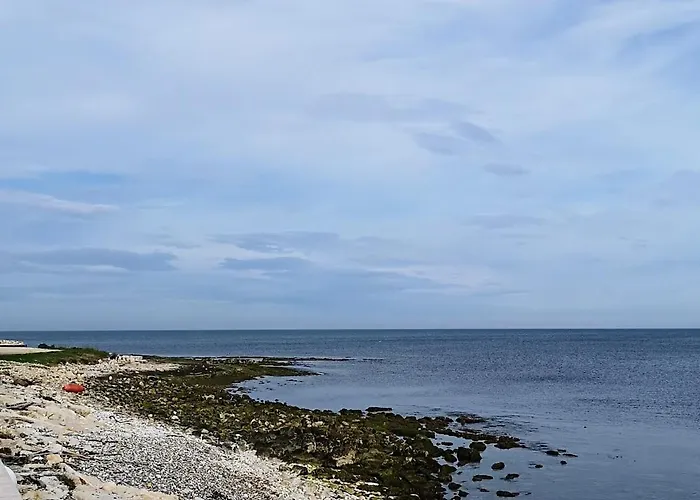 Costasud Rita's House Appartement