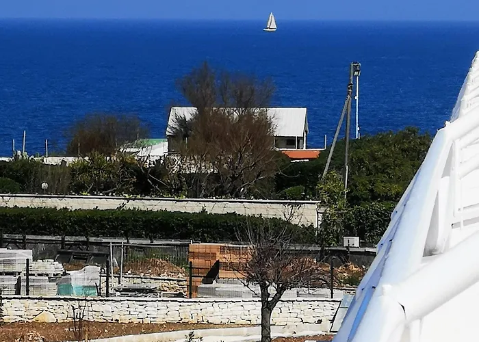 Appartement Costasud Rita's House