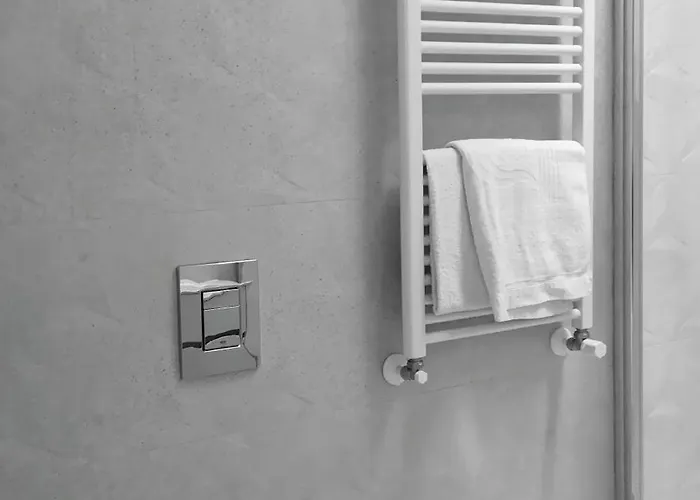 Costasud Rita's House Appartement *