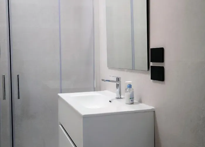 Costasud Rita's House Bari