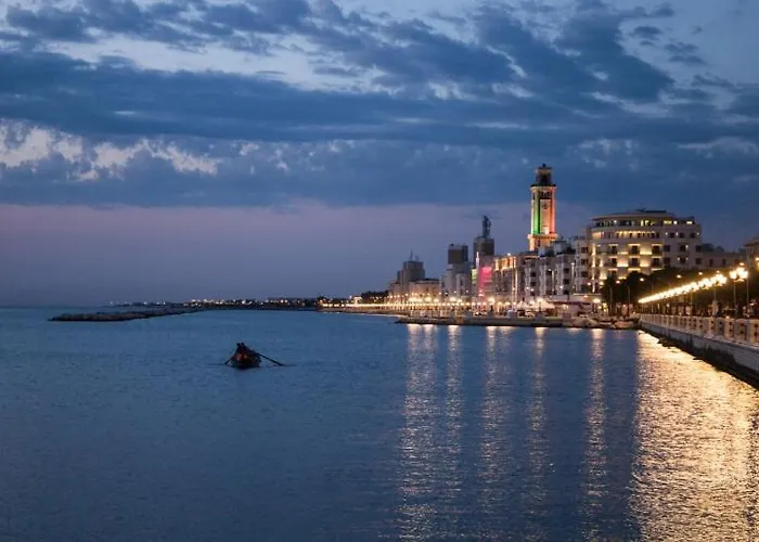 Costasud Rita's House Bari