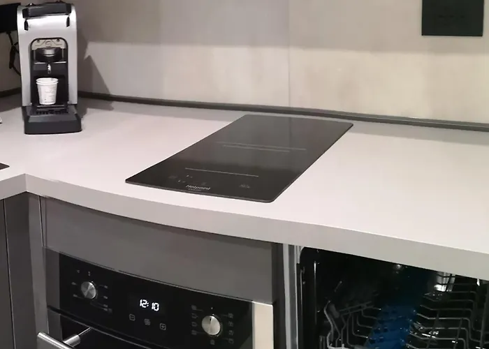 Appartement Costasud Rita's House Bari