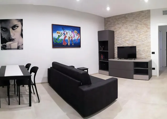 Costasud Rita's House Appartement Bari